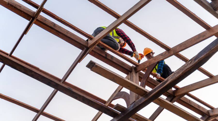 Local Chimney Repair in Bellevue, OH